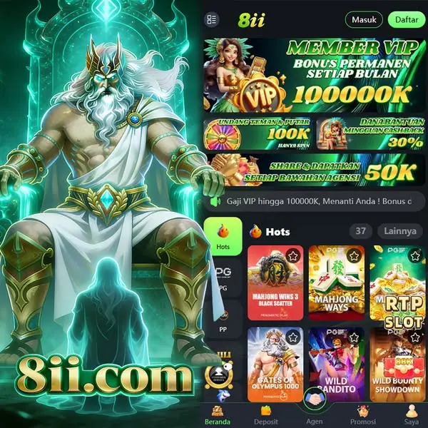 8ii APK