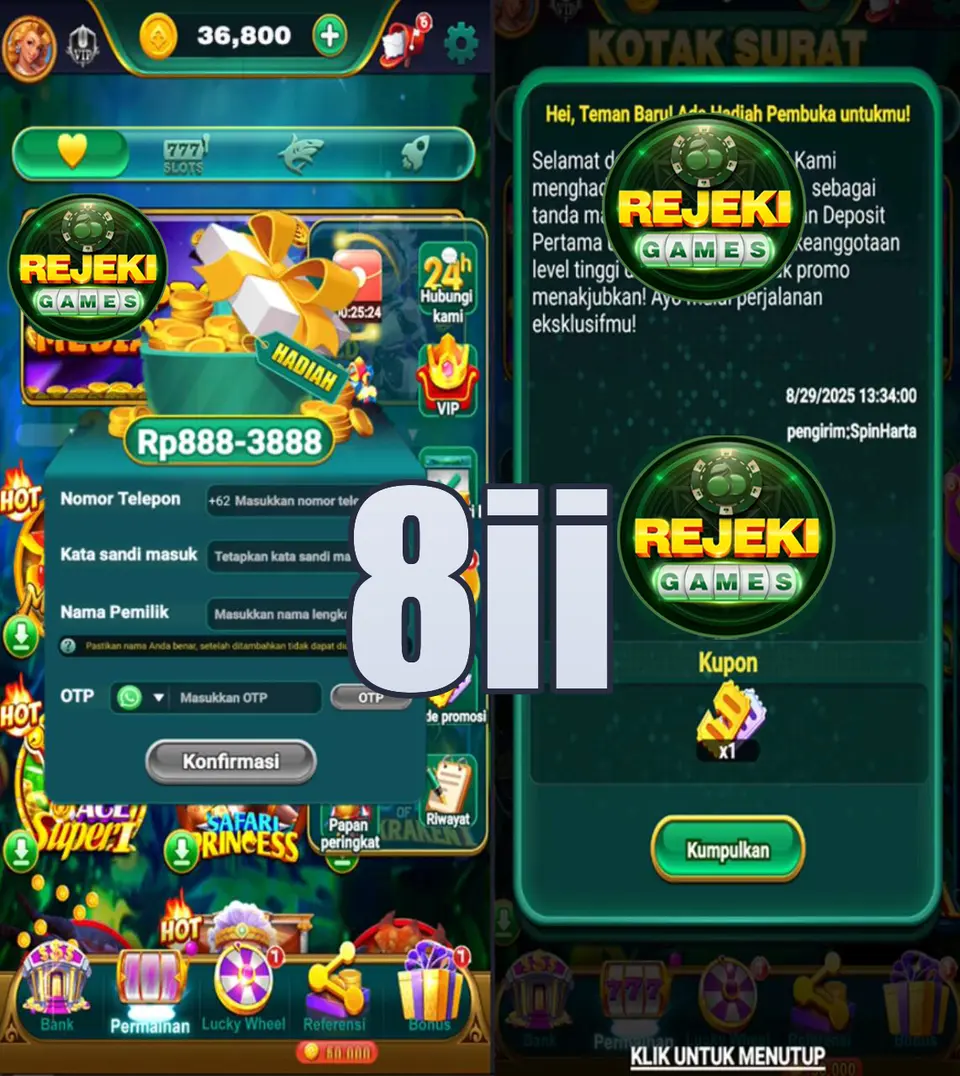8ii APK