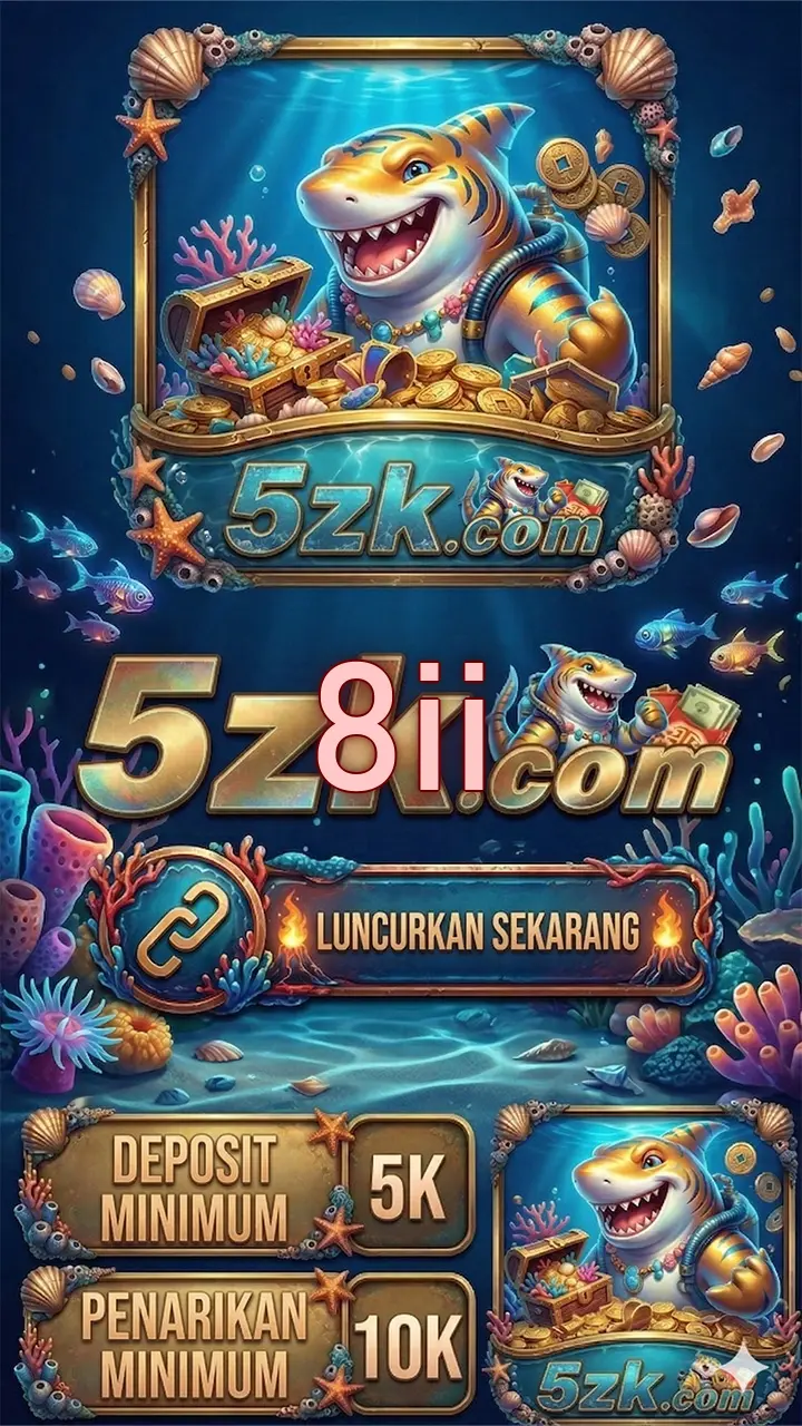 8ii Masuk