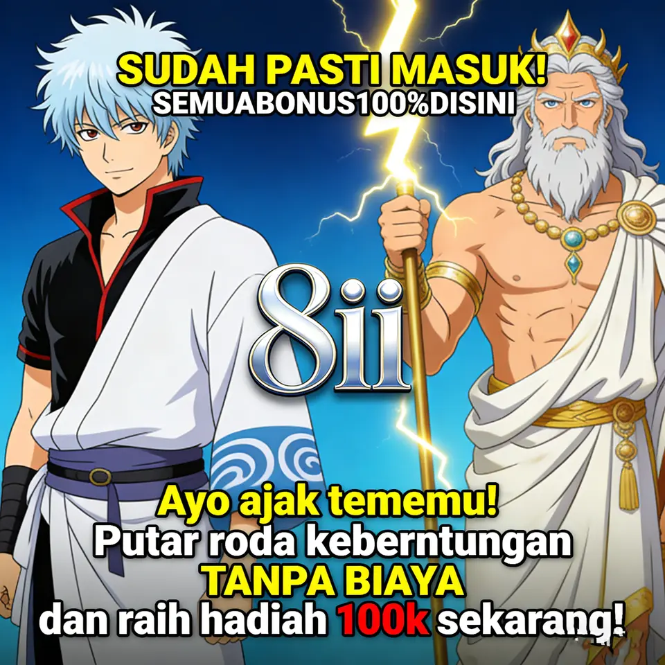 8ii APK Resmi Unduh