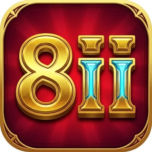 8ii Logo - Resmi