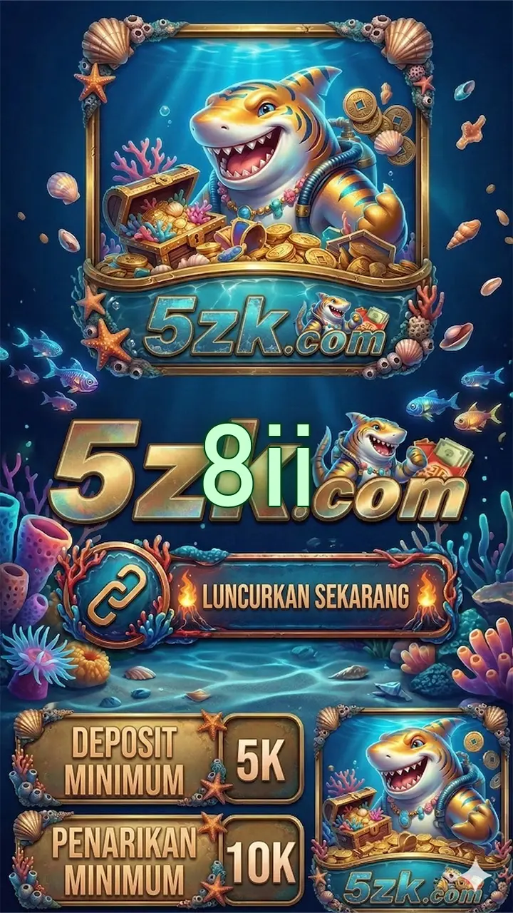 8ii Tangkapan Layar - APK Resmi