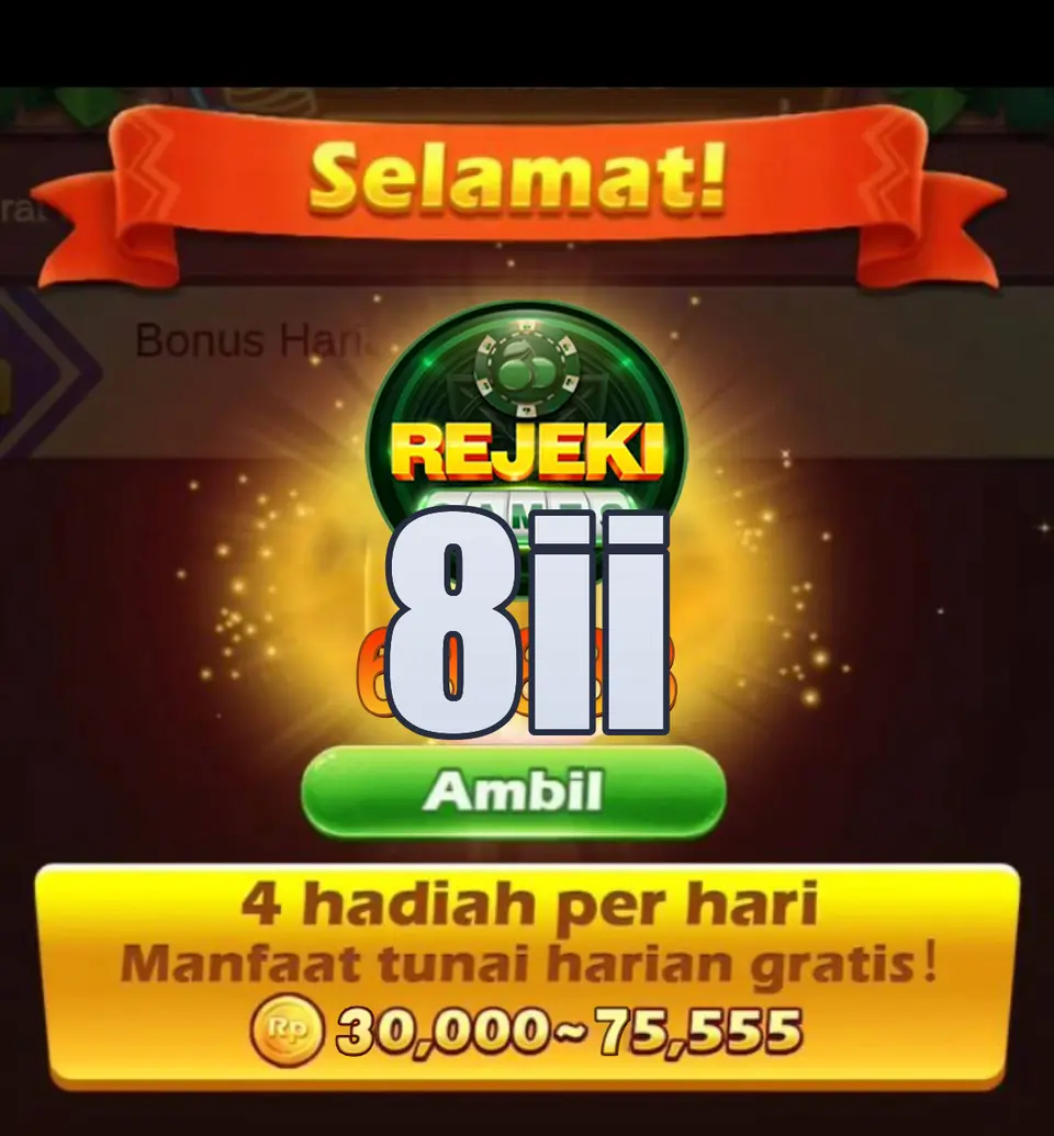 8ii Preview - Resmi Unduh